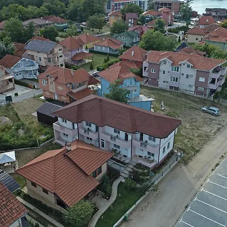 Smestaj Peric