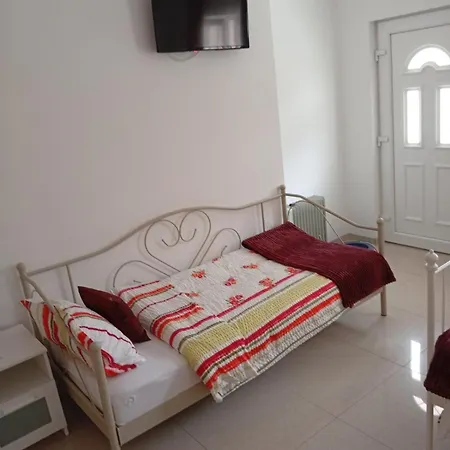 Smestaj Peric 3* Veliko Gradište