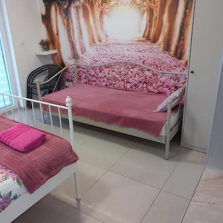 Guest house Smestaj Peric Veliko Gradiste