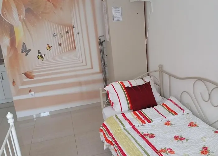 Smestaj Peric Gasthof Veliko Gradište