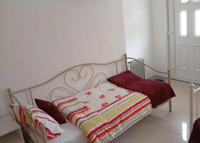 Smestaj Peric 3* Veliko Gradište