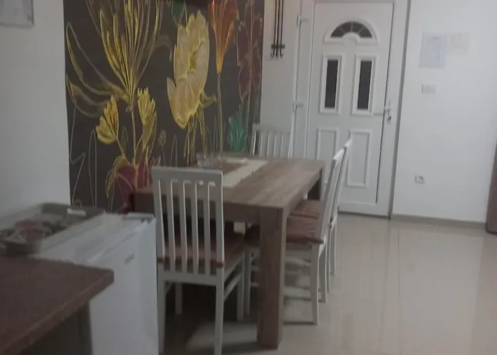 Smestaj Peric Gasthof 3*